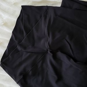 Offline By Aerie Real Me High Waisted Crossover Leggings